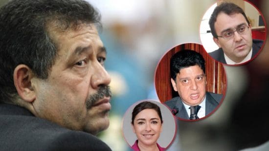 Trois dirigeants de l’Istiqlal dont une ancienne ministre, un ancien président de la Chambre des représentants suspendus pour 18 mois