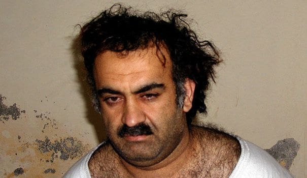 Attentat du 9 septembre 2001: La lettre poignante du cerveau auto proclamé des attentats à Barack Obama