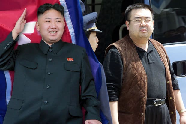 Kim Jong Nam, le demi frère du dirigeant de la Corée du Nord assassiné en Malaisie