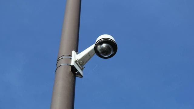 Washington: La majorité des caméras de vidéosurveillance utilisées par la police paralysées pendant plus de deux jours