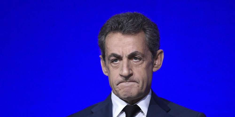Affaire Bygmalion: Nicolas Sarkozy renvoyé en procès