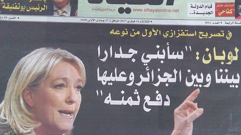 Le bon vieux canular à l’ère des « fake news » : un journal algérien reprend Le Gorafi