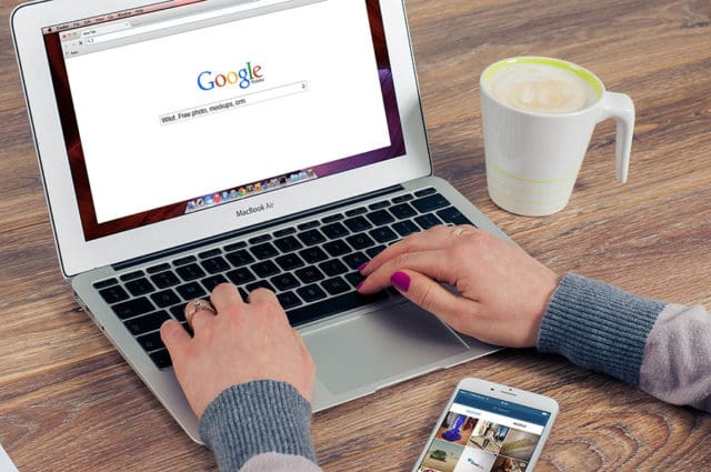Google: Les emails étrangers devront être transmis à la justice américaine