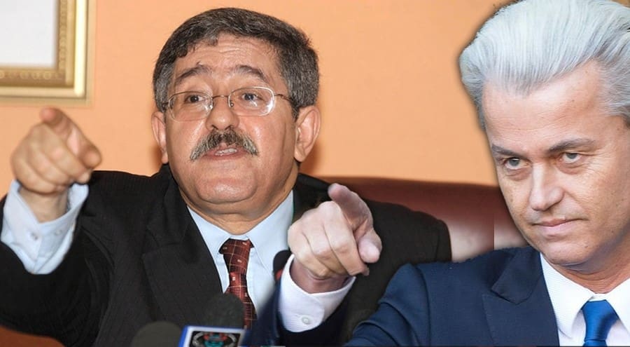 Le Maroc réagira-t-il aux propos d’ahmed Ouyahhia accusant le royaume de soutenir les séparatistes kabyles?