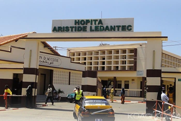 Sénégal: Panne du seul appareil de radiothérapie du pays, les malades du cancer référés au Maroc