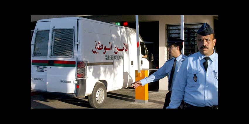 Fès : enquête avec un élève pour dénonciation calomineuse
