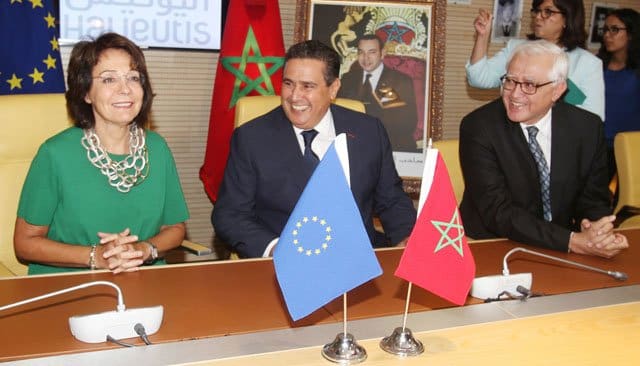 Accord agricole Maroc/UE: Rabat appelle l’UE à neutraliser les tentatives de perturber sa mise en oeuvre