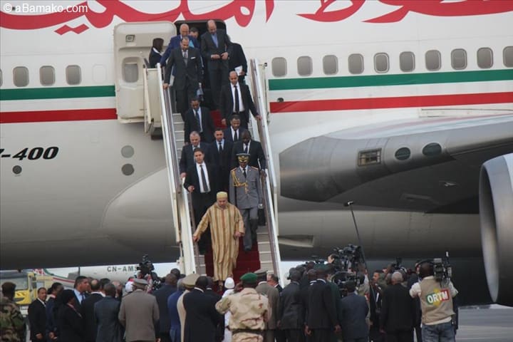 Maroc – Afrique : la diplomatie économique de Mohammed VI