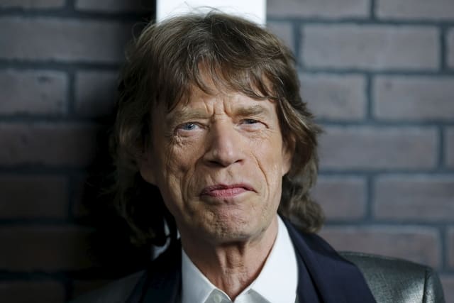 Un éditeur du nom de John Blake affirme être en possession des mémoires de Mick Jagger des années 80 et rêve de les publier