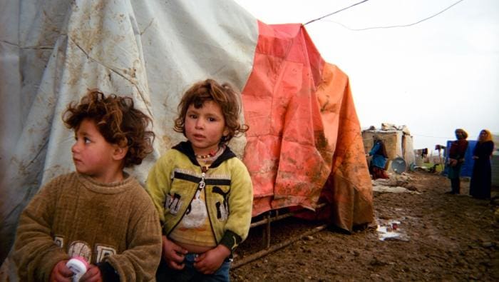 UNICEF: Un appel aux dons de 3,3 milliards de dollars par crainte de coupe drastique de l’aide américaine
