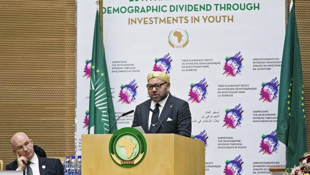 Réunion sur le Sahara à l’UA: le « piège » tendu par l’Algérie au Maroc n’a pas fonctionné