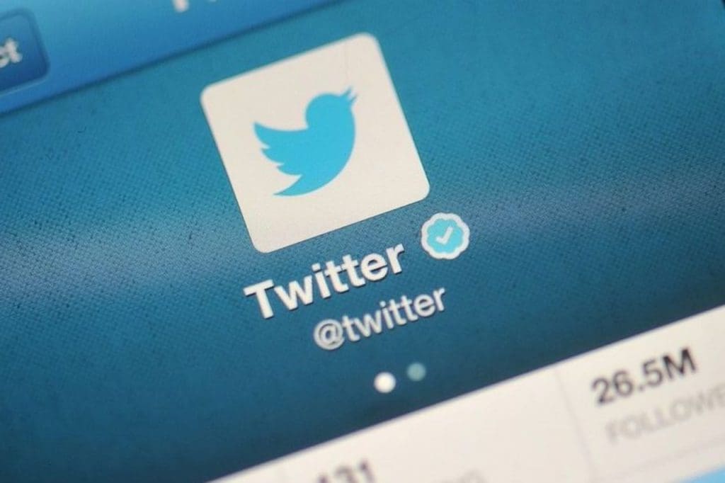 Twitter: Suppression  de 377.000 comptes faisant l’apologie du terrorisme