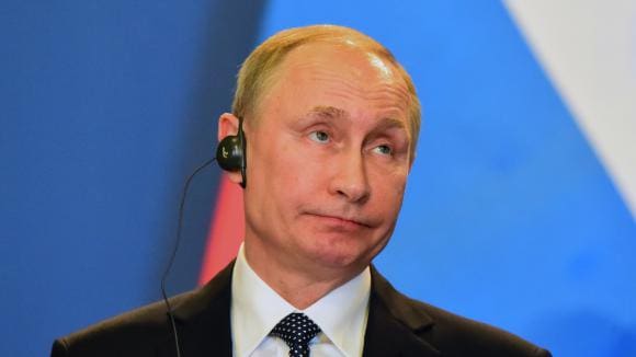 Russie: Le Kremlin fait circuler de fausses informations pour influencer les électeurs français