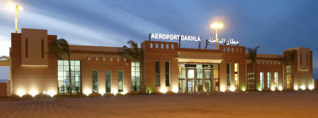 Aéroport de Dakhla: Un vol direct Dakhla/Paris desservi par la compagnie française Transavia