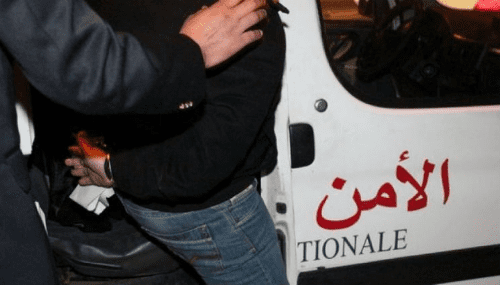 Braquage de l’agence Barid Bank Oujda: Arrestation d’un mineur pour tentative de vol par effraction