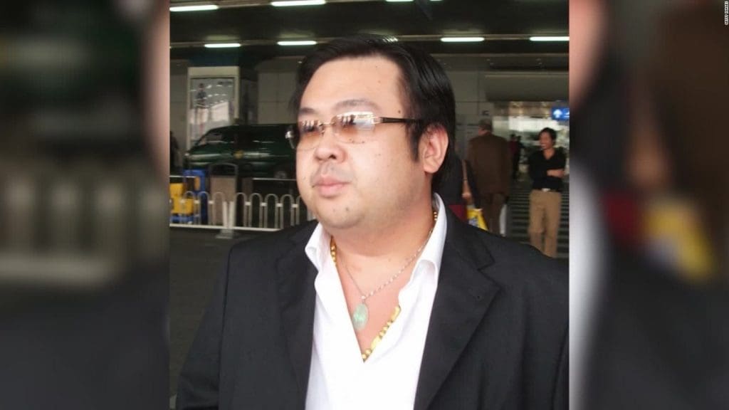 Meurtre de Kim Jong Nam: Le suspect nord coréen arrêté dans le cadre de l’enquête a été libéré