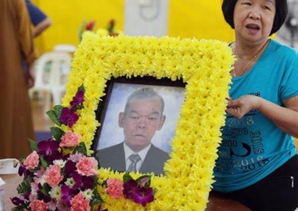 Singapour: Un homme de 67 ans meurt d’une crise cardiaque en jouant à Pokémon Go