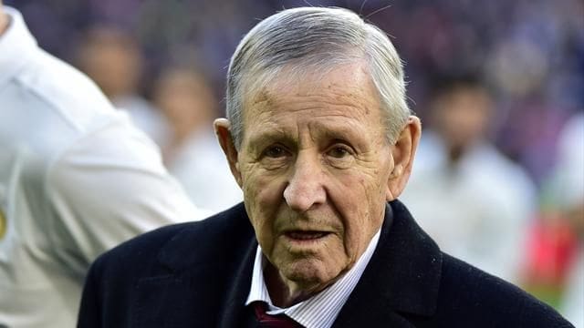Le grand champion de football Raymond Kopa nous a quittés à l’âge de 85 ans (vidéo et photos)