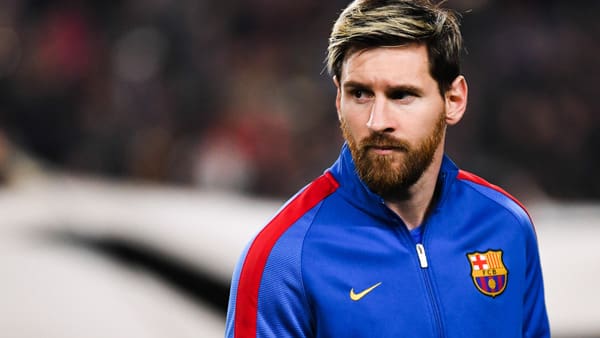 FC Barcelone : Le club n’est pas prêt à faire des folies pour prolonger le contrat de Lionel Messi