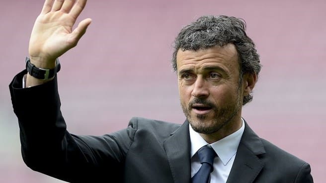 FC Barcelone : Luis Enrique ne prolonge pas…Qui pour lui succéder?
