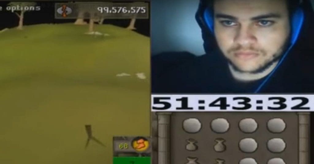 Jeux vidéos: Il meurt après  avoir passé 22h aux manettes de sa console
