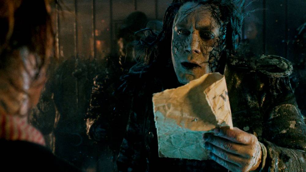 Pirates des Caraïbes 5: Une nouvelle bande-annonce quelques semaines à peine avant sa sortie en salle (bande-annonce)