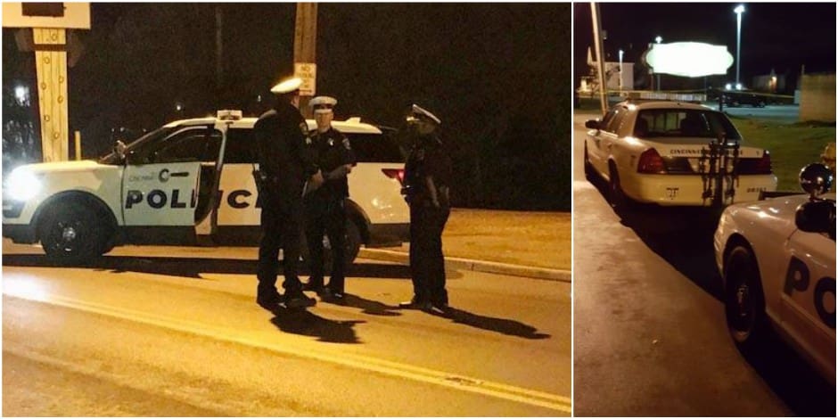 États-Unis: Plus de 14 blessés et un mort suite à une fusillade dans une boite de nuit à Cincinnati (Ohio)