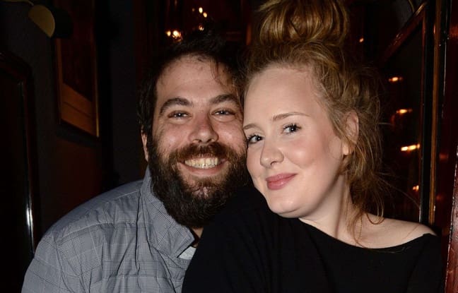 Adele brise enfin le silence: Elle est mariée… (vidéo)