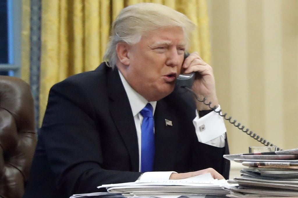 Commission du renseignement du Sénat américain: Aucune preuve que Barack Obama avait placé Donald Trump sur écoute