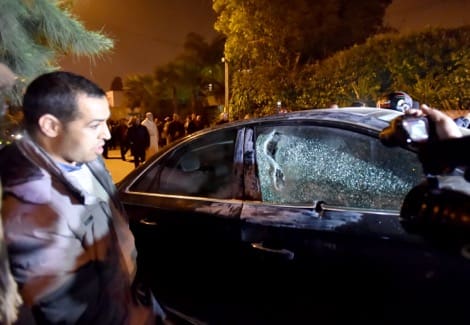 Assassinat du député Merdas de l’UC: la DGSN annonce l’arrestation d’un des auteurs présumés
