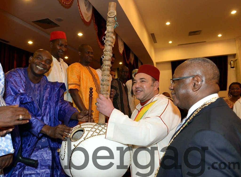 Mali : Le Roi Mohammed VI évite le Mali, mais poursuit sa tournée sous régionale : Les vraies raisons de la visite avortée du souverain chérifien