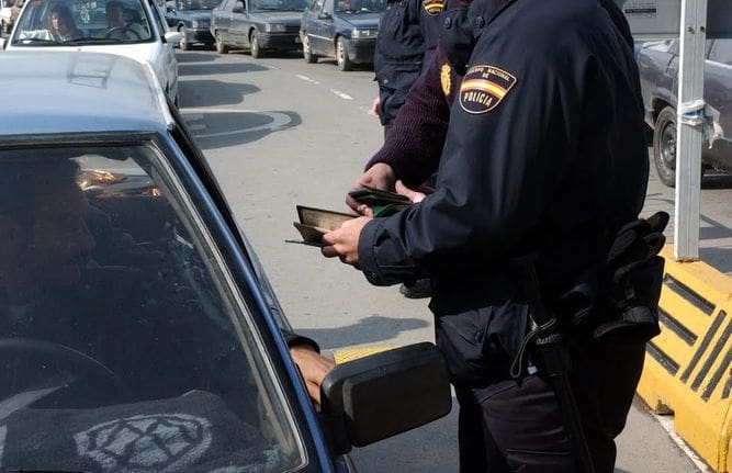 Sebta: arrestation d’un marocain recherché par la police européenne pour délits sexuels
