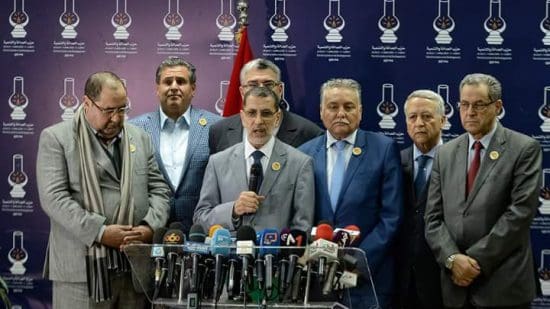 Véritable course contre la montre pour El Othmani qui doit soumettre la liste de son gouvernement au roi d’ici mardi