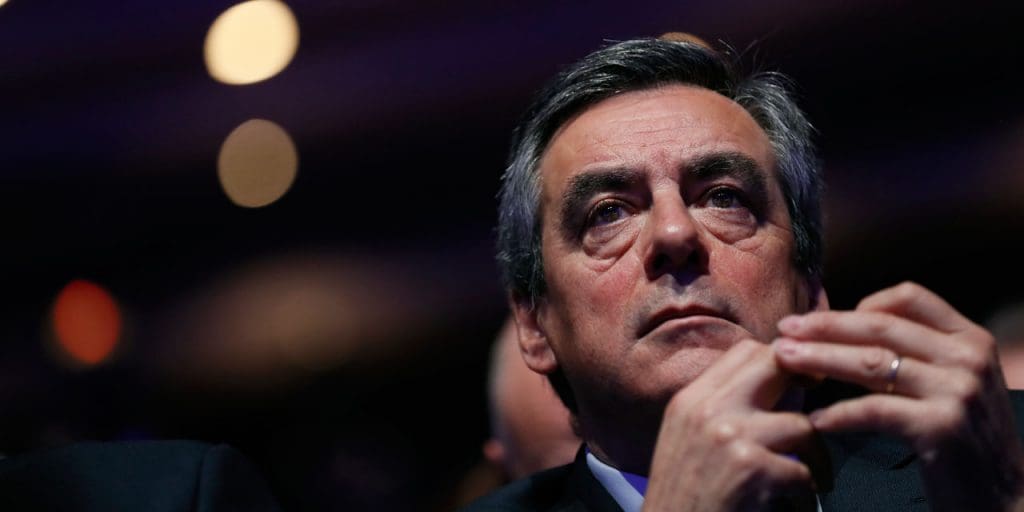 Affaire Fillon: Les auditions des enfants du couple Fillon dévoilées