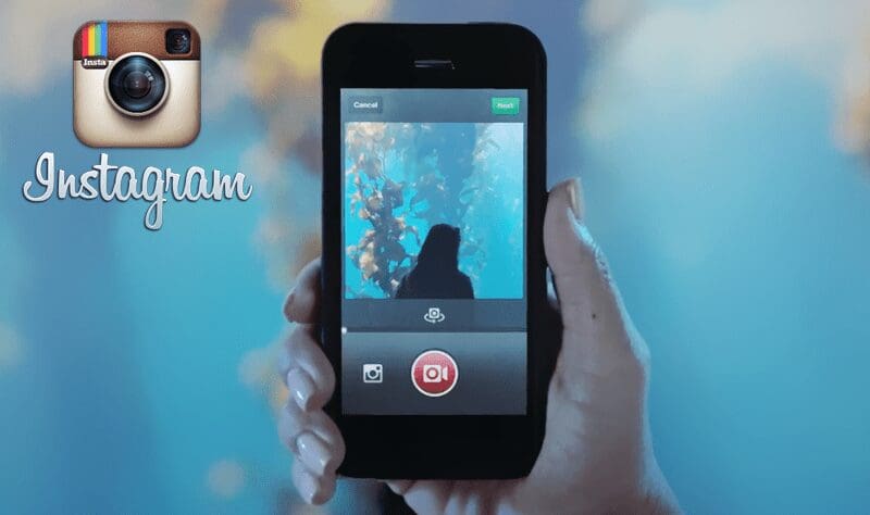 Nouveauté: Il est maintenant possible de sauvegarder ses vidéos Instagram en direct