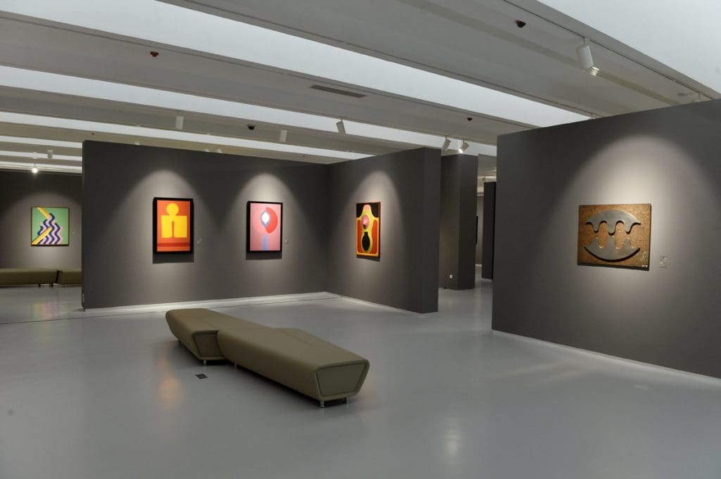 Musée Mohammed VI d’art moderne et contemporain: Le Maroc accueillera en 2020 une exposition consacrée à Delacroix