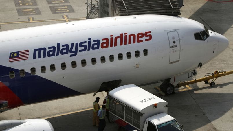Malaysia Airlines : Les familles des victimes du vol MH370 lancent une levée de fonds pour relancer les recherches