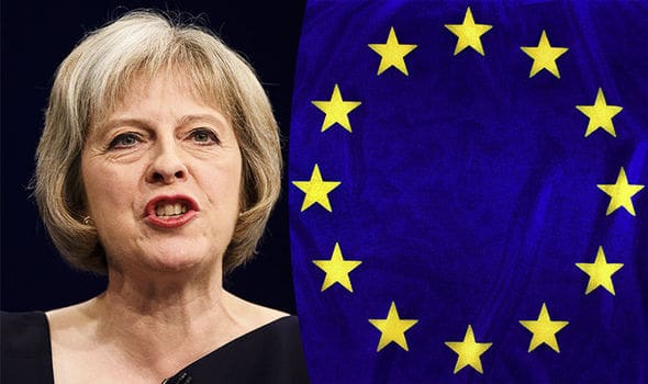 Brexit: L’article 50 du traité de Lisbonne sera activé le 29 mars