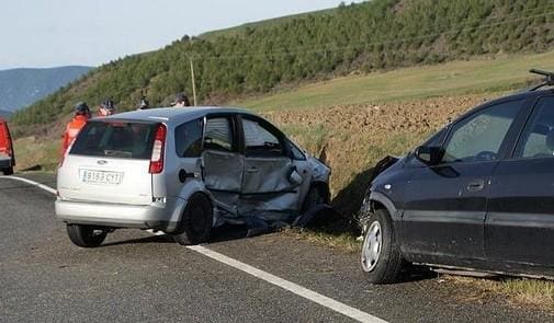 Accidents de la circulation: Quinze personnes tuées et 1422 blessés dans 1080 accidents de la circulation dans le périmètre urbain du 20 au 28 février