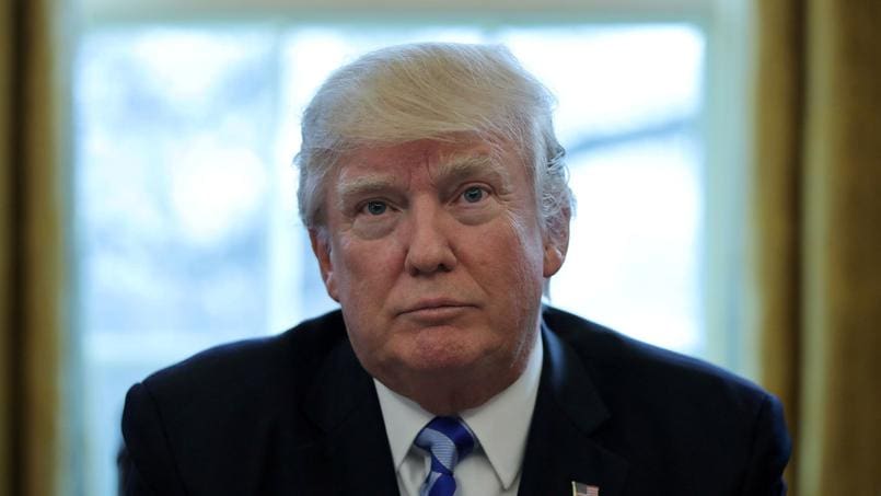 Deuxième décret migratoire de Trump: Un juge fédéral reconduit la suspension