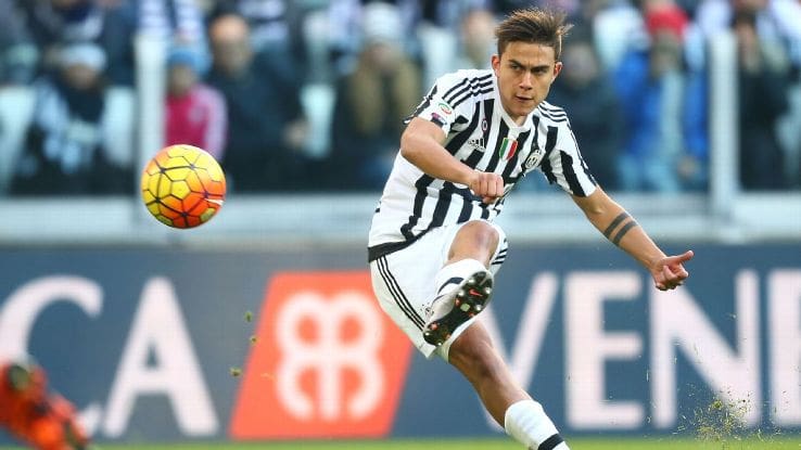 Le Real de Madrid en phase de recruter celui qu’ils nomment  »l’anti-Messi »