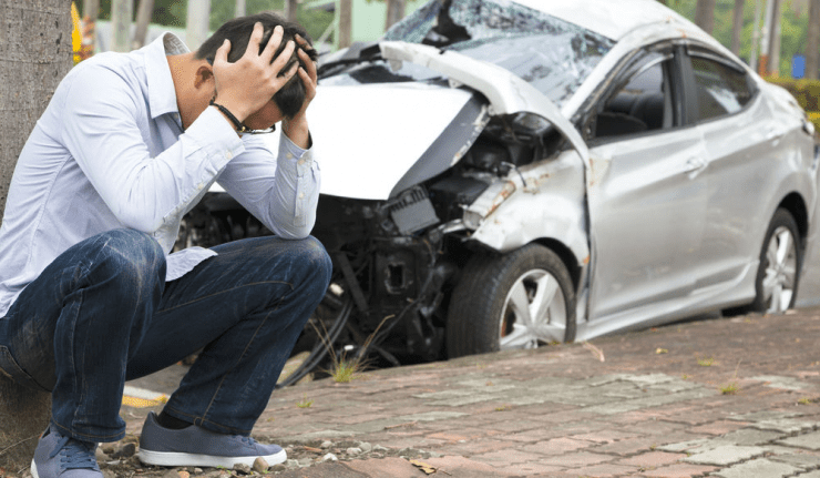 Périmètre urbain: Quatorze morts et 1515 blessés dans des accidents de la circulation durant la semaine allant du 27 février au 5 mars