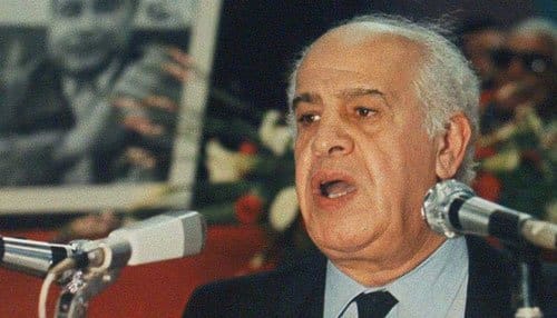 Feu Ali Yata, « un des dirigeants politiques marocains précurseurs » (Mohammed VI)