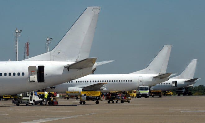 L’aéroport de Fes-Saïs évite une catastrophe