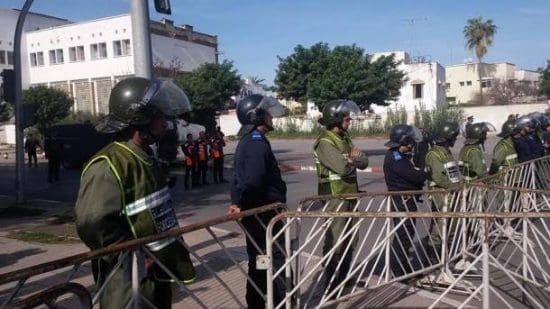 Benkirane veut reprendre une vie normale et demande qu’on le débarrasse des agents chargés de sa sécurité