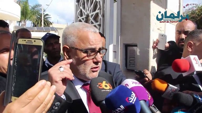 El Othmani déterminé à accélérer la formation du gouvernement et Benkirane dit n’être concerné ni de prés ni de loin (vidéos)