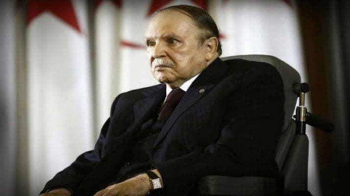 Bouteflika : 80 ans aujourd’hui dont 18 à la tête de l’Algérie