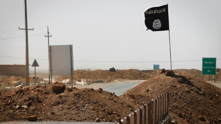 Chine: Daesh promet  »un véritable bain de sang »  dans le pays