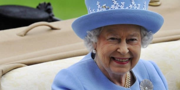 Brexit: La Reine Elizabeth II donne son accord pour déclencher le Brexit