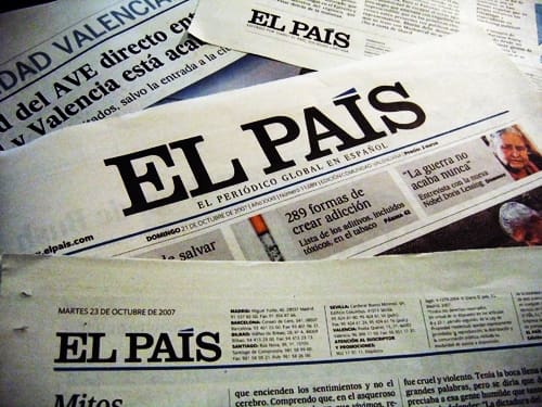 El Pais consacre un deuxième article élogieux à la gestion du Covid-19 par le Maroc